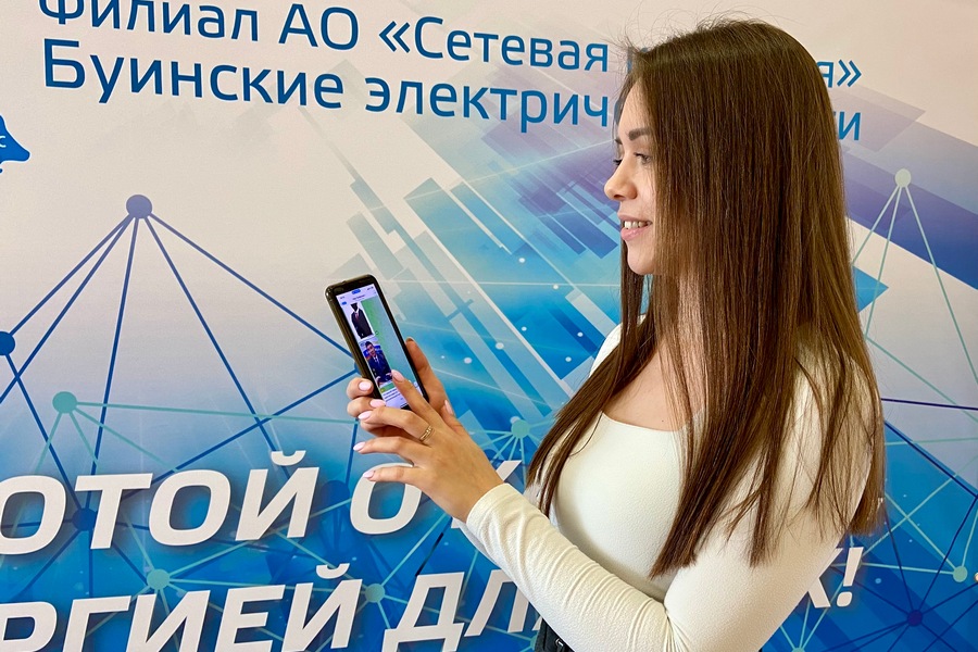 Лениза Галеева призер онлайн-викторины